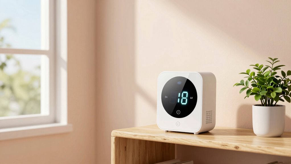 simple reliable ventilation practices