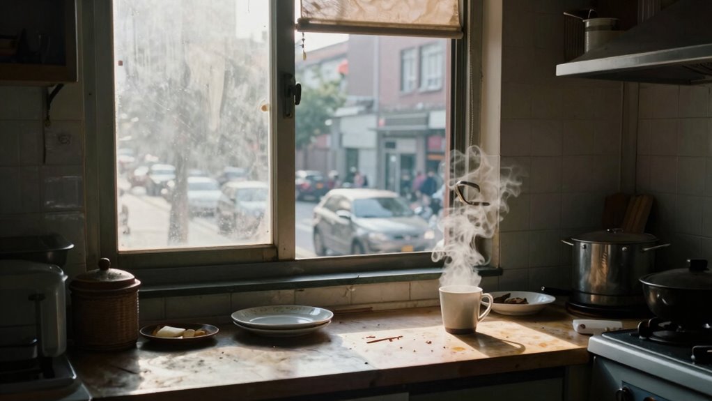 smart ventilation indoor air quality