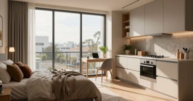 spatial planning without walls