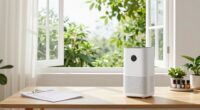 spring indoor air maintenance