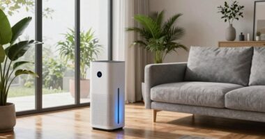 start here for cleaner air
