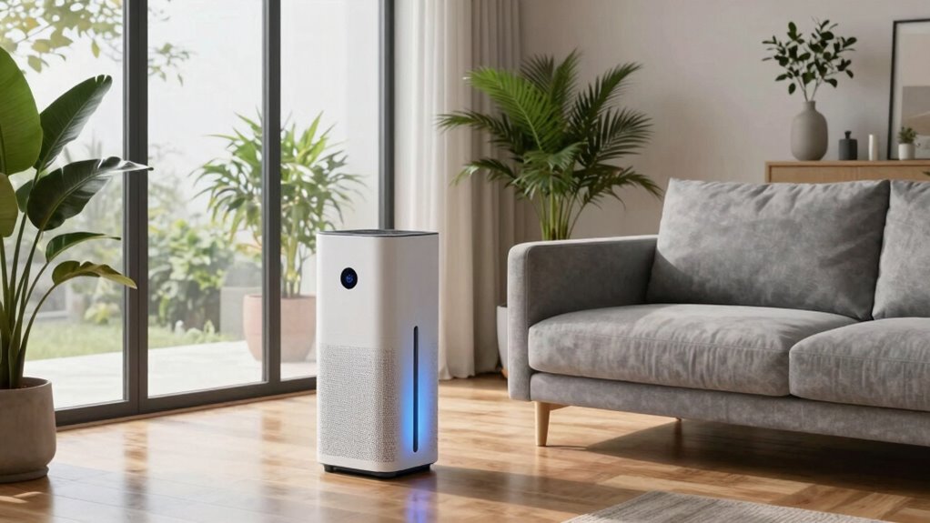 start here for cleaner air