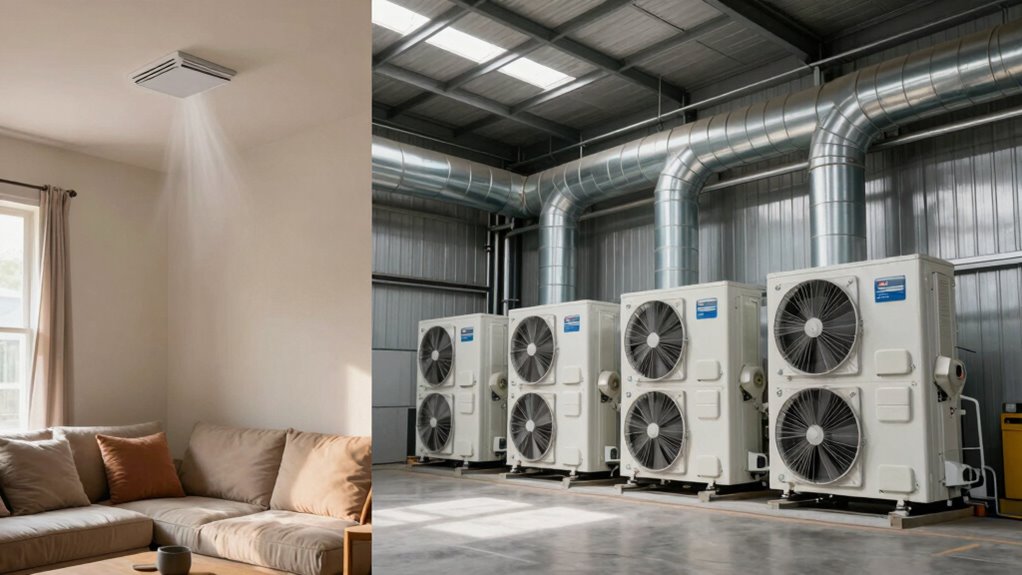 tailored air quality solutions