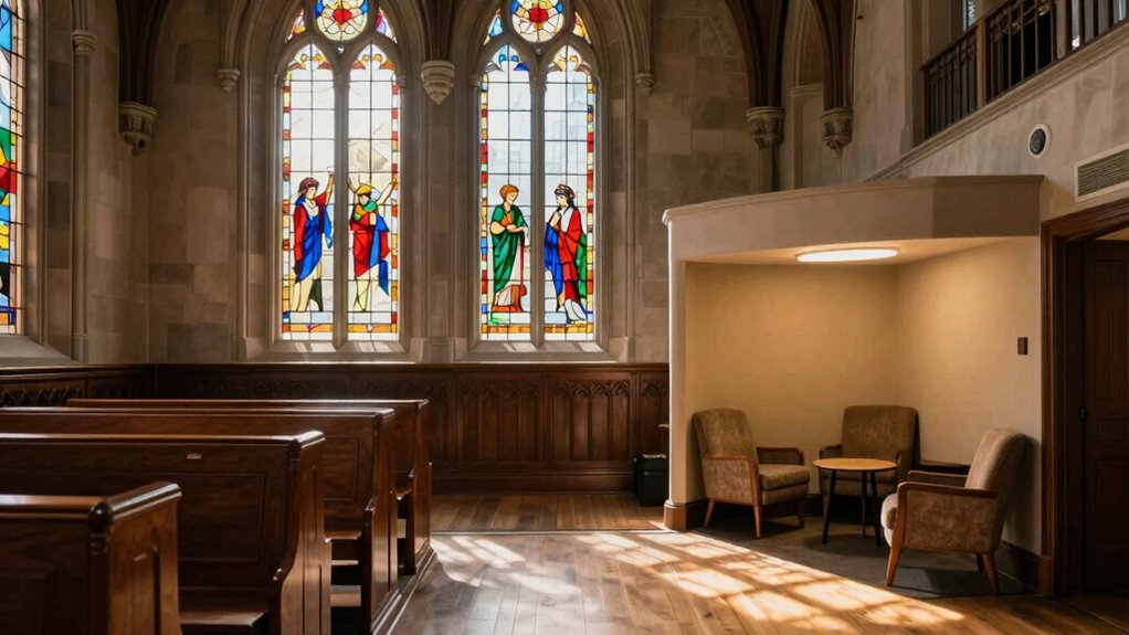 tailored ventilation for spaces