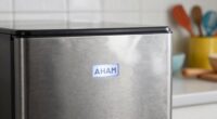 understanding appliance safety standards