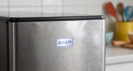 understanding appliance safety standards
