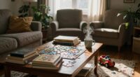 unmeasured aspects of daily indoor life