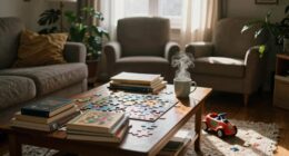 unmeasured aspects of daily indoor life