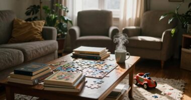 unmeasured aspects of daily indoor life