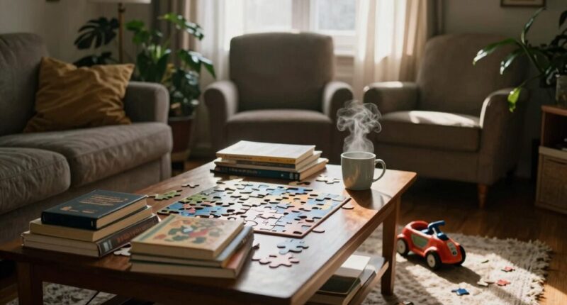 unmeasured aspects of daily indoor life