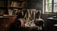unpleasant odor indicates issues