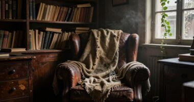 unpleasant odor indicates issues