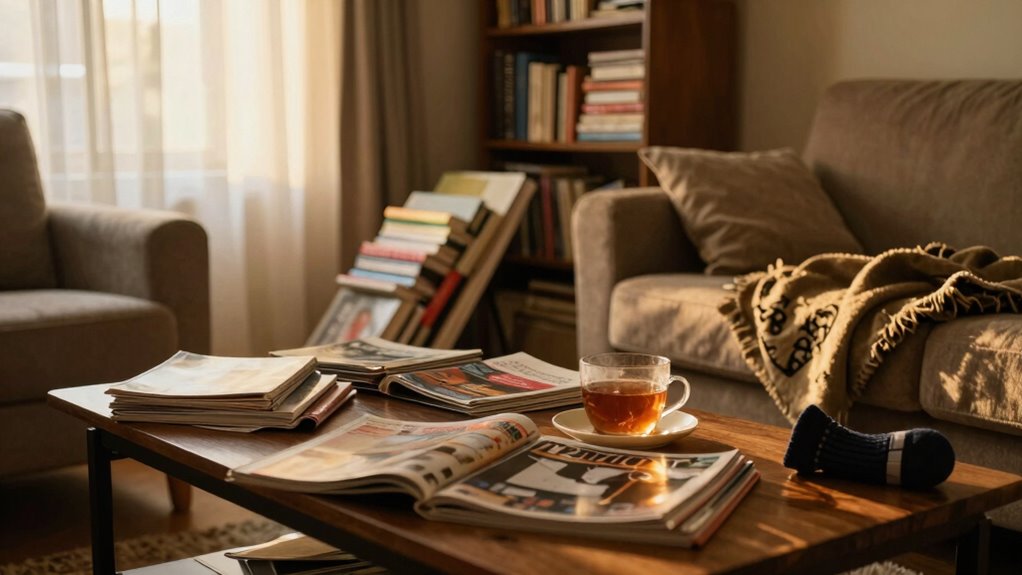 unseen indoor environmental factors