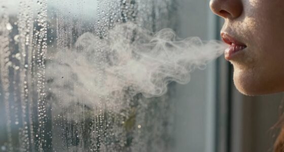 using co2 to detect ventilation