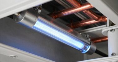 uv s role in hvac