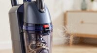vacuum design reduces allergens