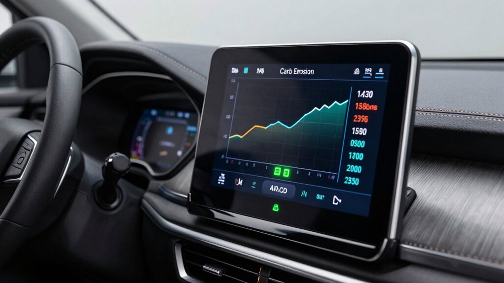 vehicle emission compliance standards