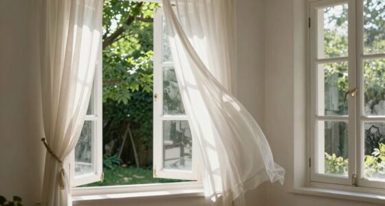 ventilation and air quality