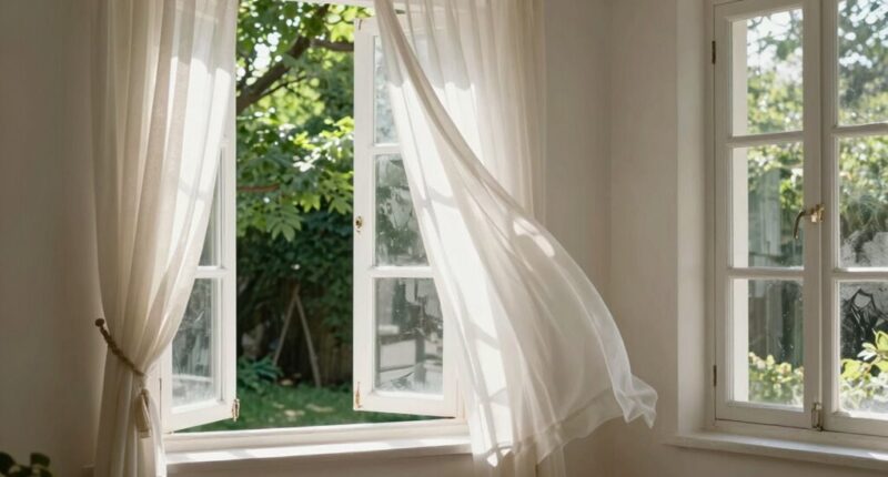 ventilation and air quality