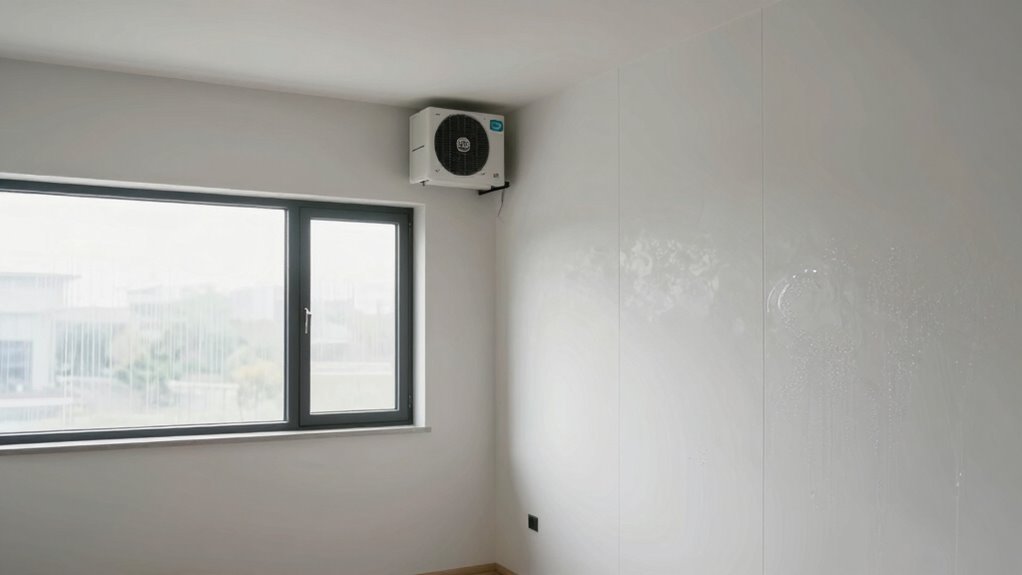 ventilation ensures indoor air quality