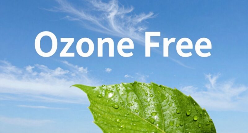 verify ozone safety claims