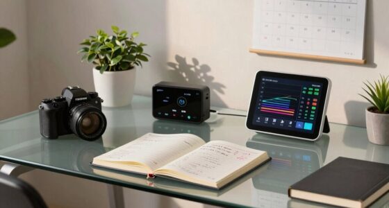 weekly air quality monitoring