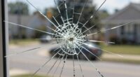 window crack prank fails