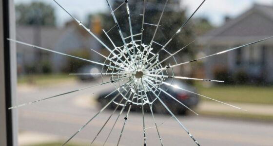window crack prank fails