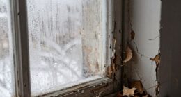 winter dryness affects entire home