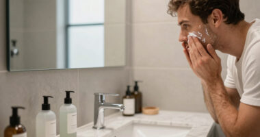 10 Best Men’s Skincare Products in 2026