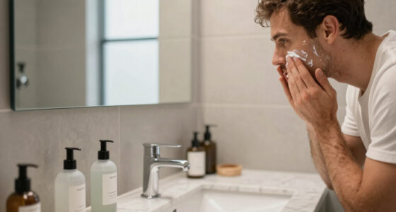 10 Best Men’s Skincare Products in 2026