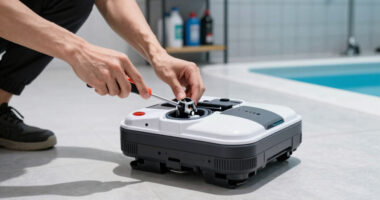 10 Best Top Robotic Pool Cleaners in 2026