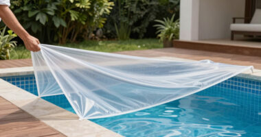 15 Best Solar Pool Covers in 2026