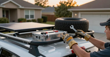 16 Dos and Don’ts to Avoid Going Overboard on Your Overland Truck Build