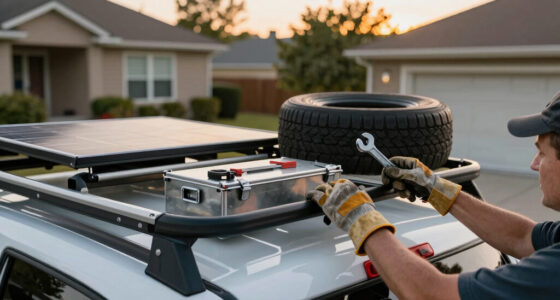16 Dos and Don’ts to Avoid Going Overboard on Your Overland Truck Build