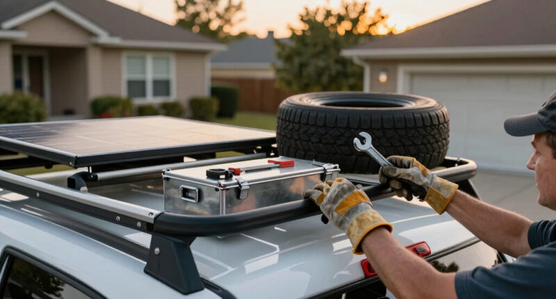 16 Dos and Don’ts to Avoid Going Overboard on Your Overland Truck Build