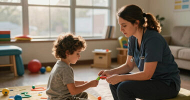 2 Minnesota Autism Therapy Providers Charged in $46 Million Medicaid Fraud Case