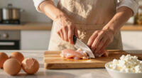 5 Health Risks From Consuming Too Much Protein
