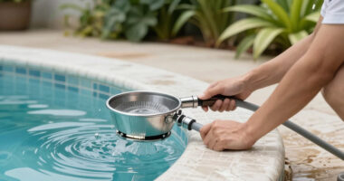 9 Best Automatic Pool Skimmers in 2026