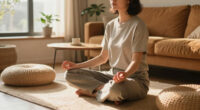 A 12-Minute Meditation to Rest Your Body in Gratitude