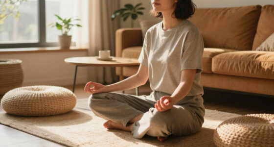 A 12-Minute Meditation to Rest Your Body in Gratitude