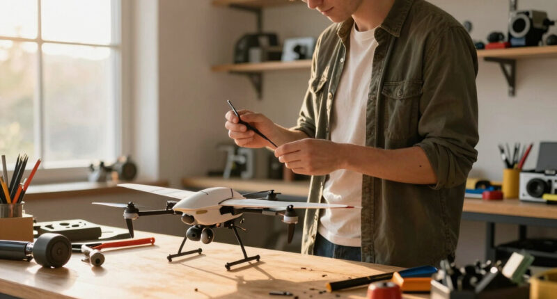 A fundamental principle of aeronautical engineering has been overturned