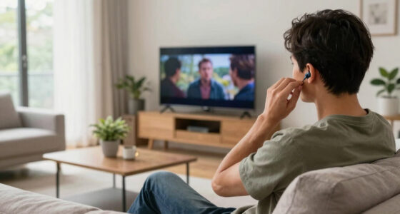A New Film Makes My Hearing Condition a Superpower. It’s Not.