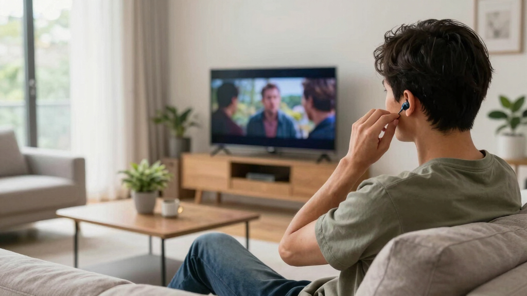 A New Film Makes My Hearing Condition a Superpower. It’s Not.