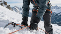 Bartek Ziemski Just Recorded a Thrilling Ski Descent of Lhotse