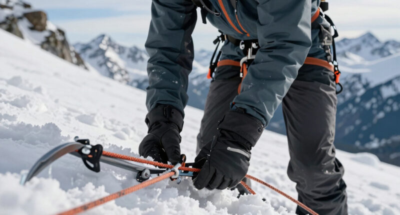 Bartek Ziemski Just Recorded a Thrilling Ski Descent of Lhotse