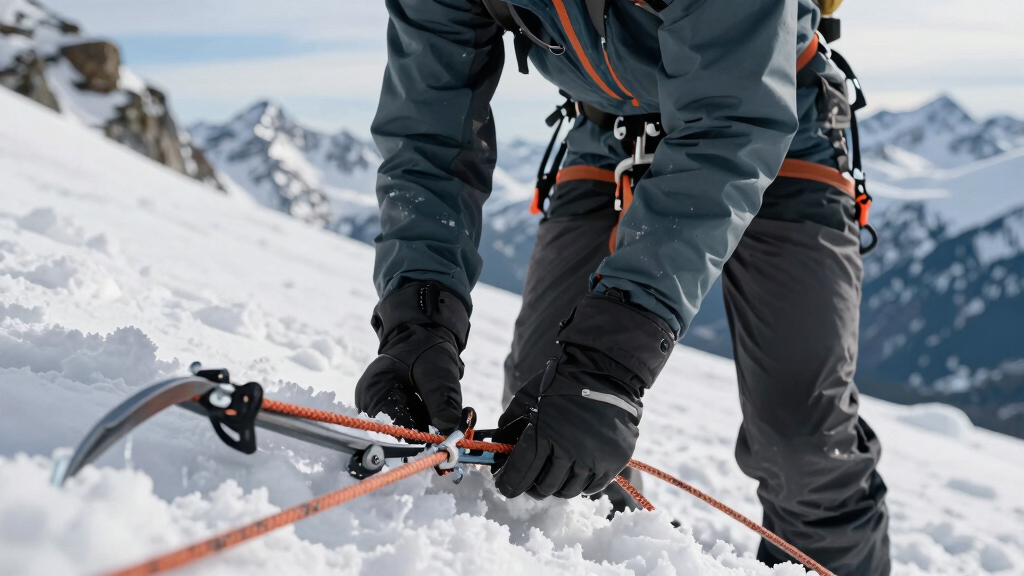 Bartek Ziemski Just Recorded a Thrilling Ski Descent of Lhotse