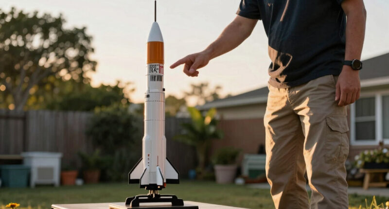 Blue Origin cleared to fly New Glenn mega-rocket after April mishap