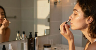 Can a Beauty Brand Stretch From Gen X to Z?