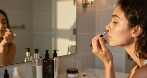 Can a Beauty Brand Stretch From Gen X to Z?